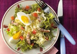 salade paysanne