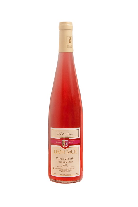 Rosé 2015 - Copie