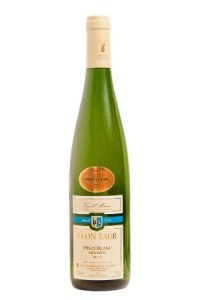 Auxerrois Leon Baur