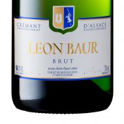 Crémant Brut d'Alsace – Image 2