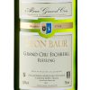 Riesling Grand Cru Eichberg 2023