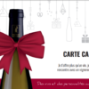 Carte cadeau