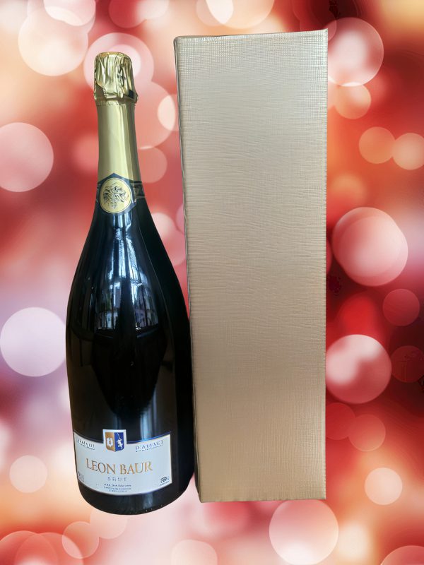 Crémant Brut Magnum
